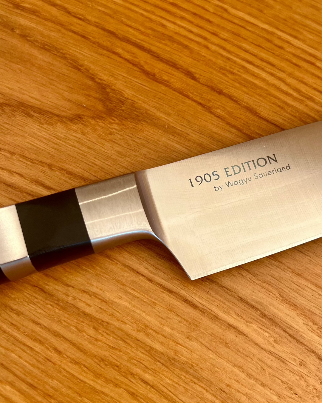 Messer, Dick, 1905, Profimesser, Wagyu schneiden, Kochmesser günstig