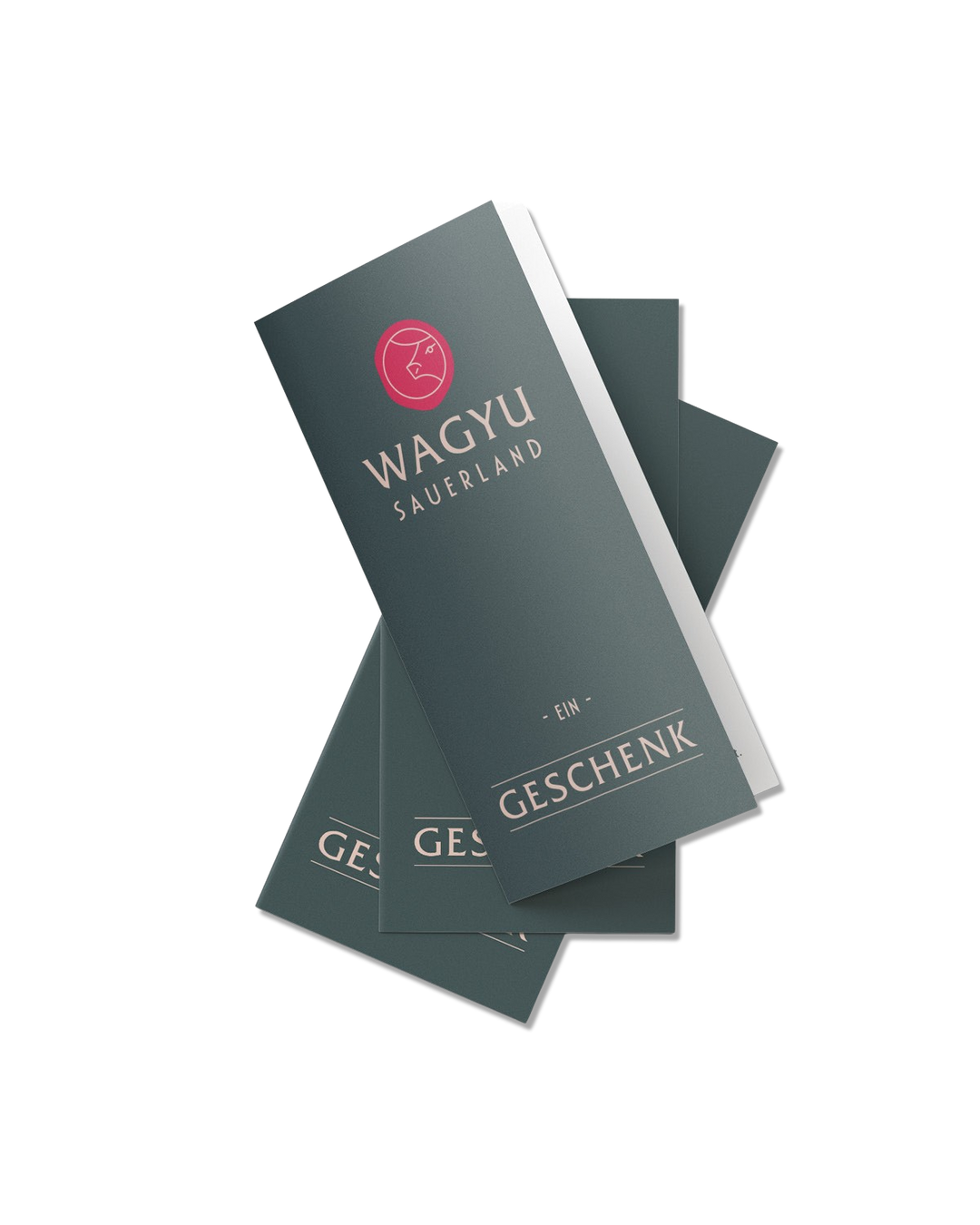 wagyu-gutschein, Wusch Gutschein, besonderes Geschenk, Geschenkkarte, Gutscheinkarte, Voucher, Wertgutschein, Gift Card, Fleisch Gutschein