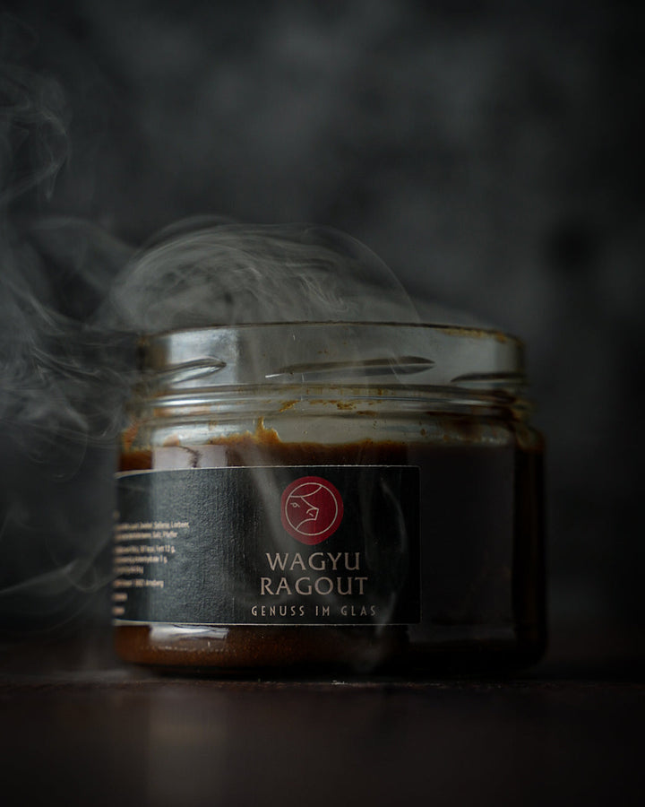 Wagyu Gulasch für die Festtage 