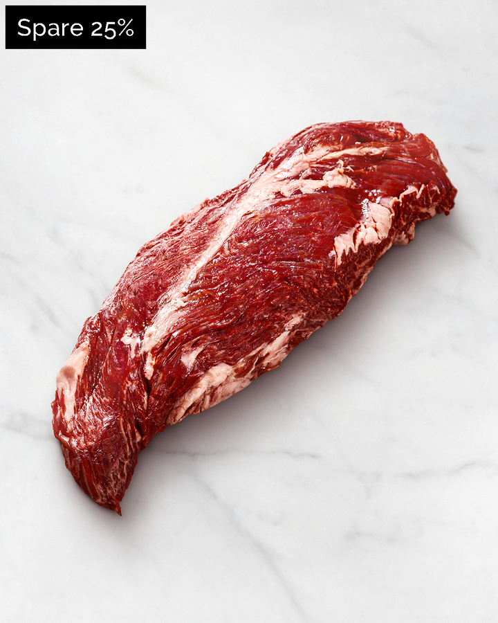 WAGYU HANGING TENDER / ONGLET / NIERENZAPFEN